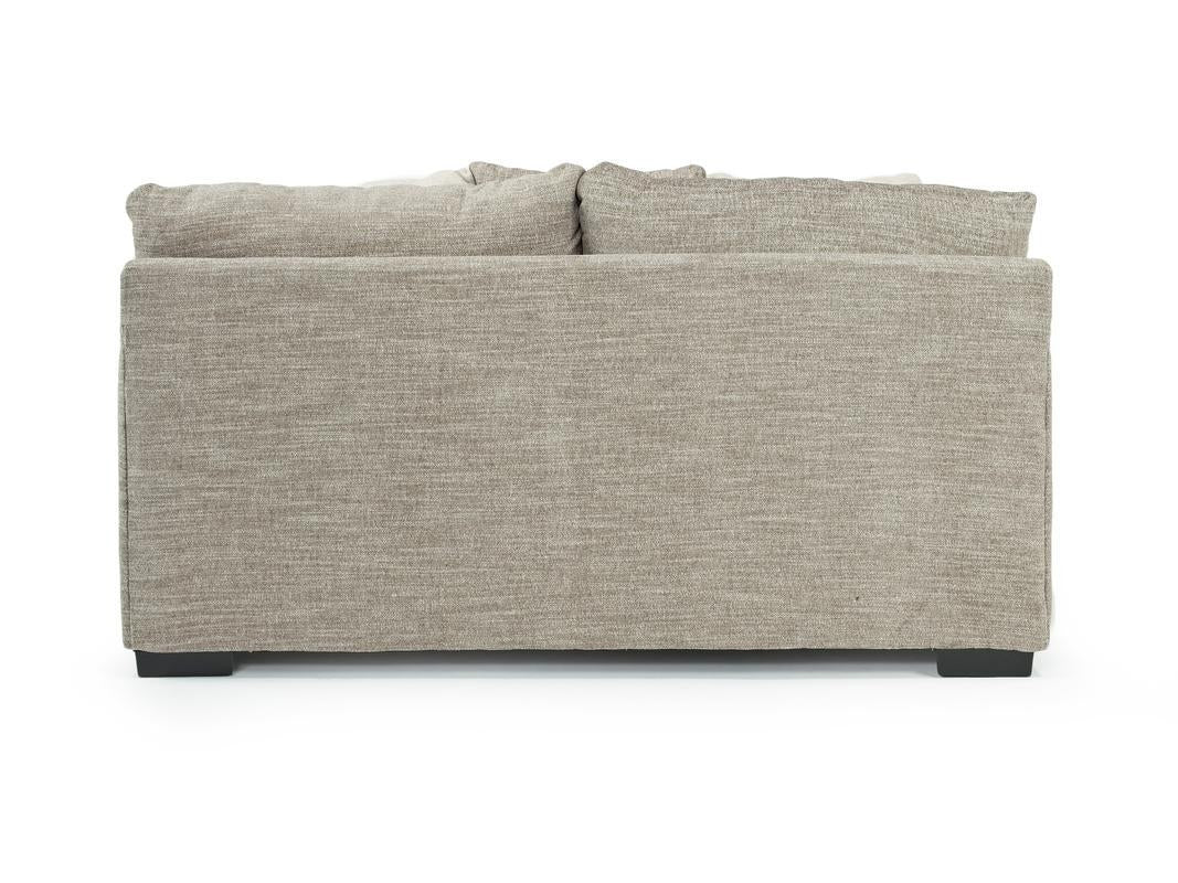 849033701:Catamaran Loveseat, Back