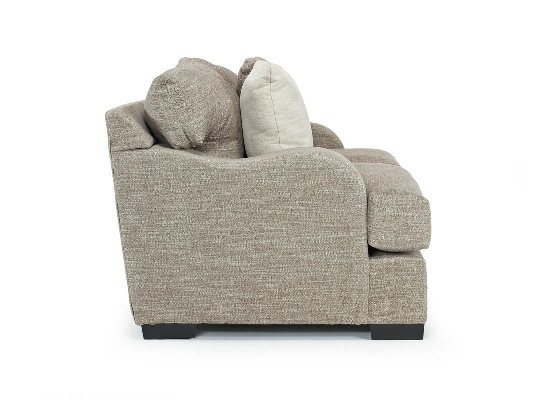 849033701:Catamaran Loveseat, Side
