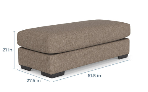 248861451:Catamaran Ottoman, 