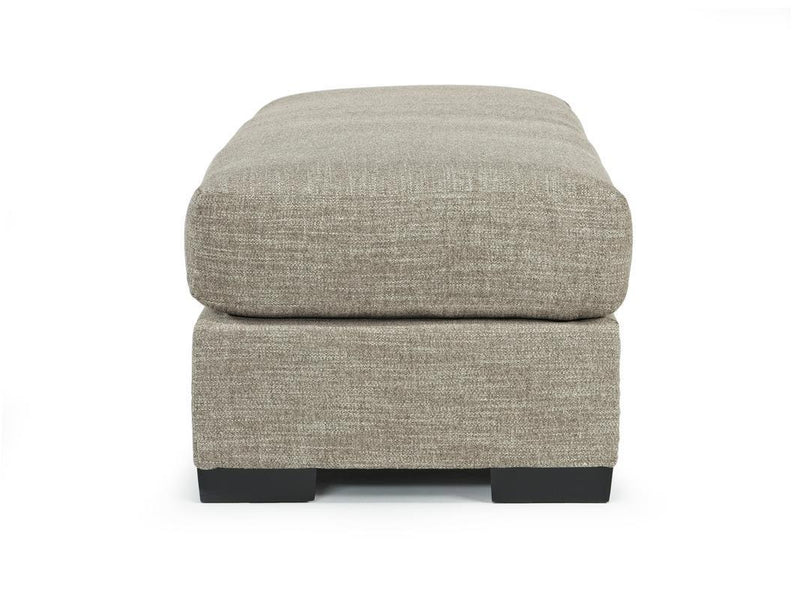 248861451:Catamaran Ottoman, Side