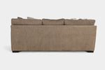 657215642:Catamaran Reversible Sofa Chai, Back