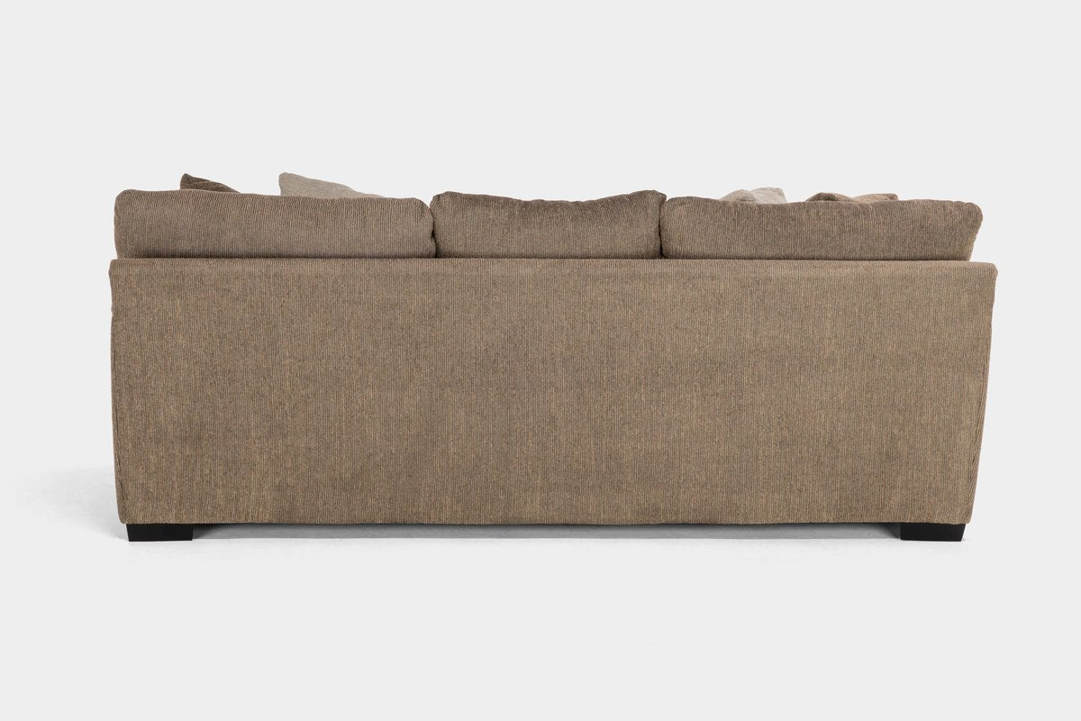 657215642:Catamaran Reversible Sofa Chai, Back