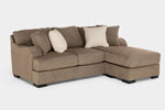 657215642:Catamaran Reversible Sofa Chai, Angle