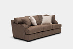 CATAMAR10:Catamaran Sofa & Loveseat, Angle