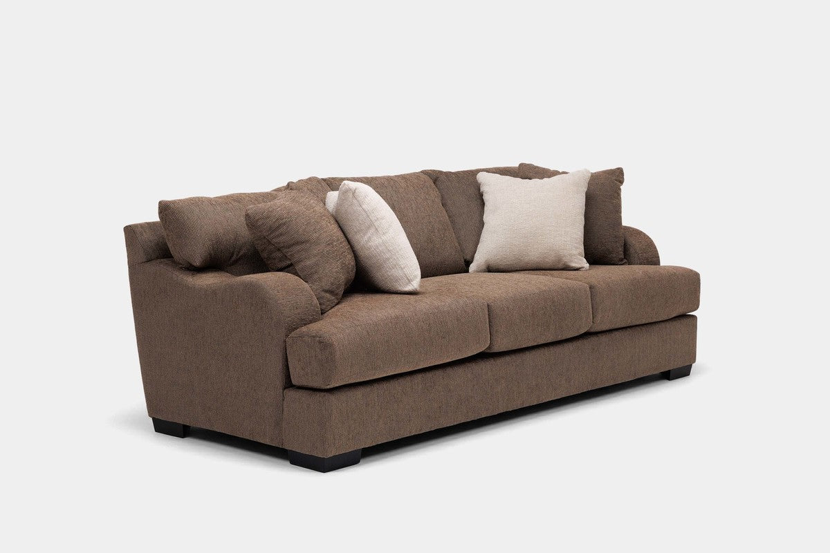CATAMAR10:Catamaran Sofa & Loveseat, Angle