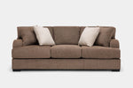 CATAMAR10:Catamaran Sofa & Loveseat, Front