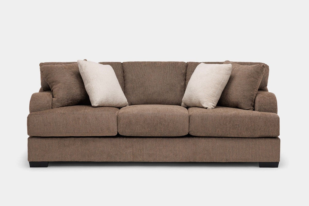 CATAMAR10:Catamaran Sofa & Loveseat, Front