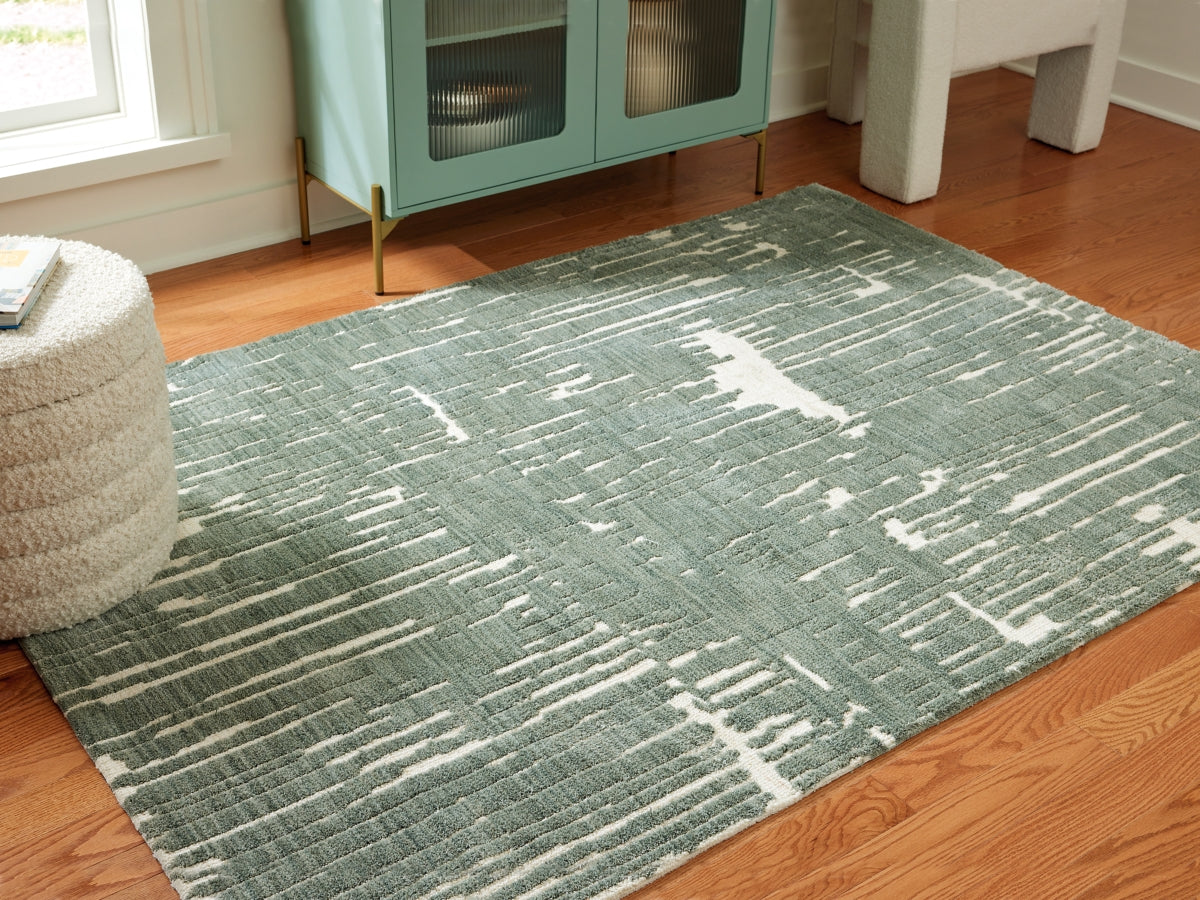 012140359:Cayworth Rug, 