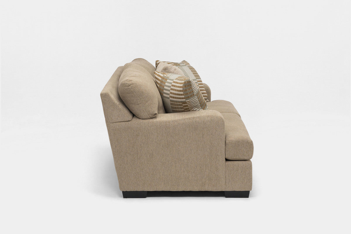 978888393:Celine Loveseat, Side
