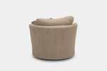 448310889:Celine Swivel Chair, Back