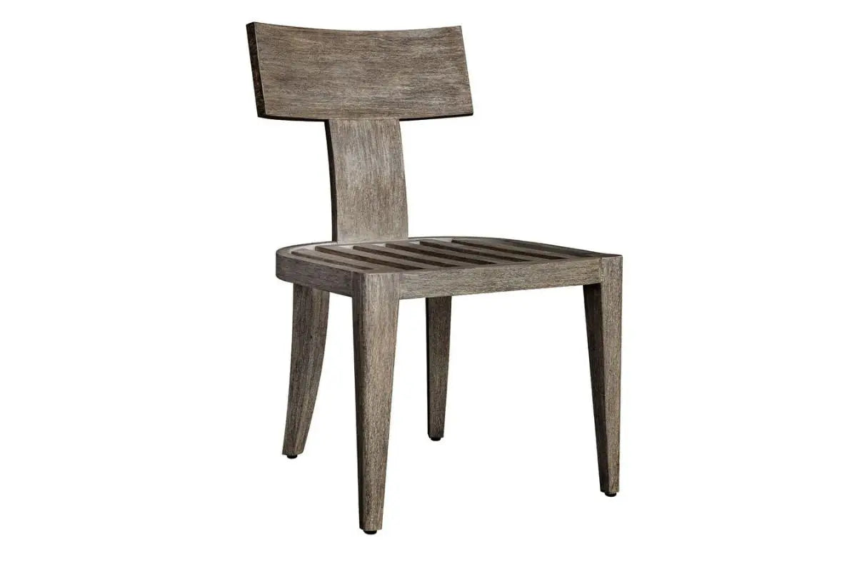 233996242:Celini Outdoor Side Chair, SideAngled