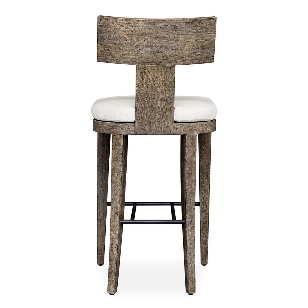 396989005:Celini Outdoor Barstool, Back