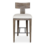396989005:Celini Outdoor Barstool, Front