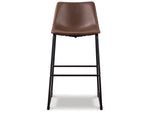 594708468:Centiar Barstool, Front