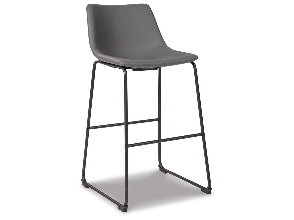 647397599:Centiar Barstool, Angled