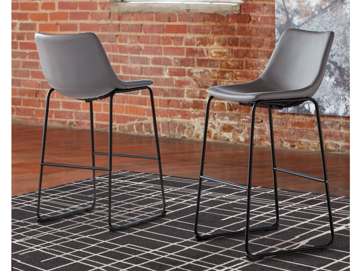 647397599:Centiar Barstool, Styled