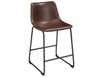 747097215:Centiar Counter Height Stool, Angle