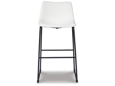 006602221:Centiar Barstool, Front