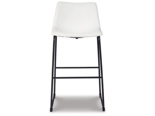 006602221:Centiar Barstool, Front