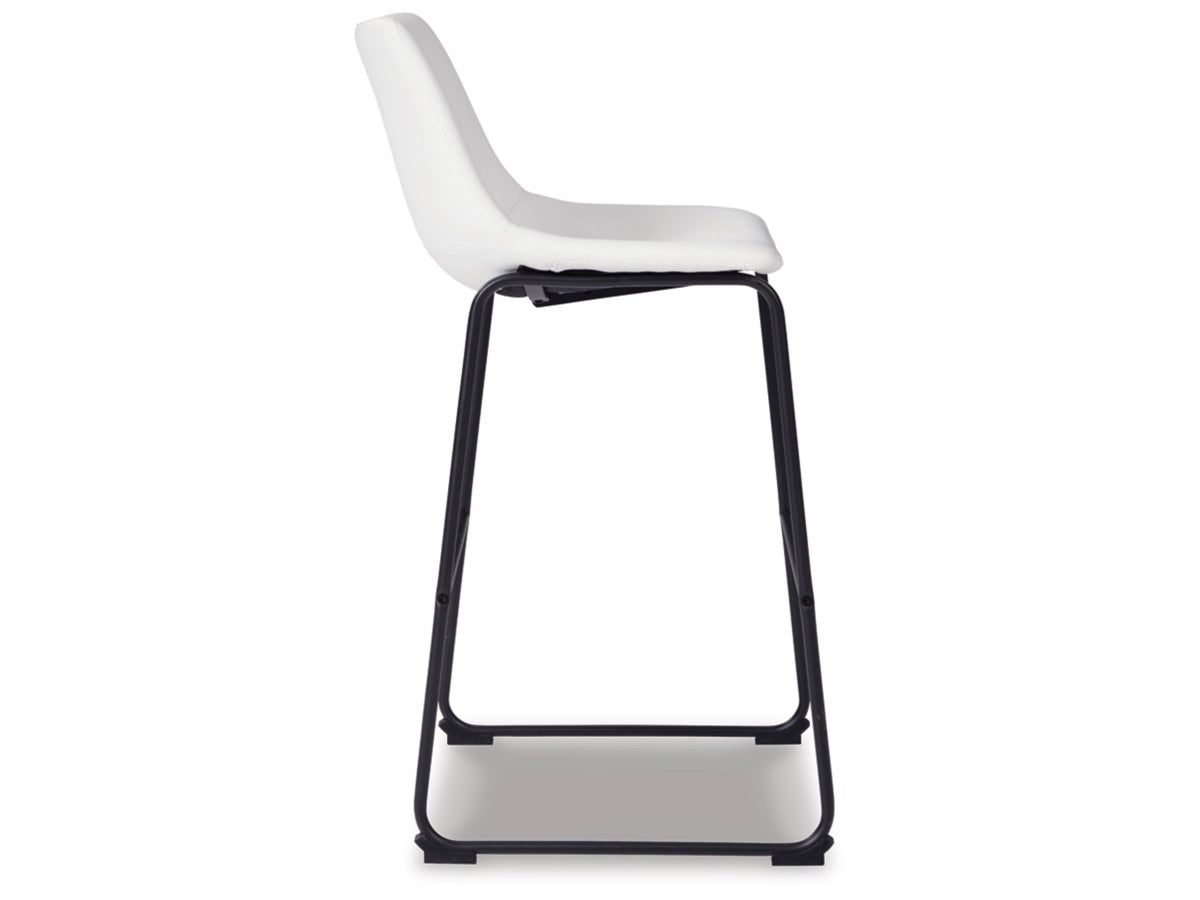 006602221:Centiar Barstool, Side
