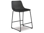 011561363:Centiar Barstool, Angle