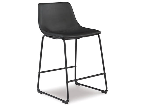 011561363:Centiar Barstool, Angle