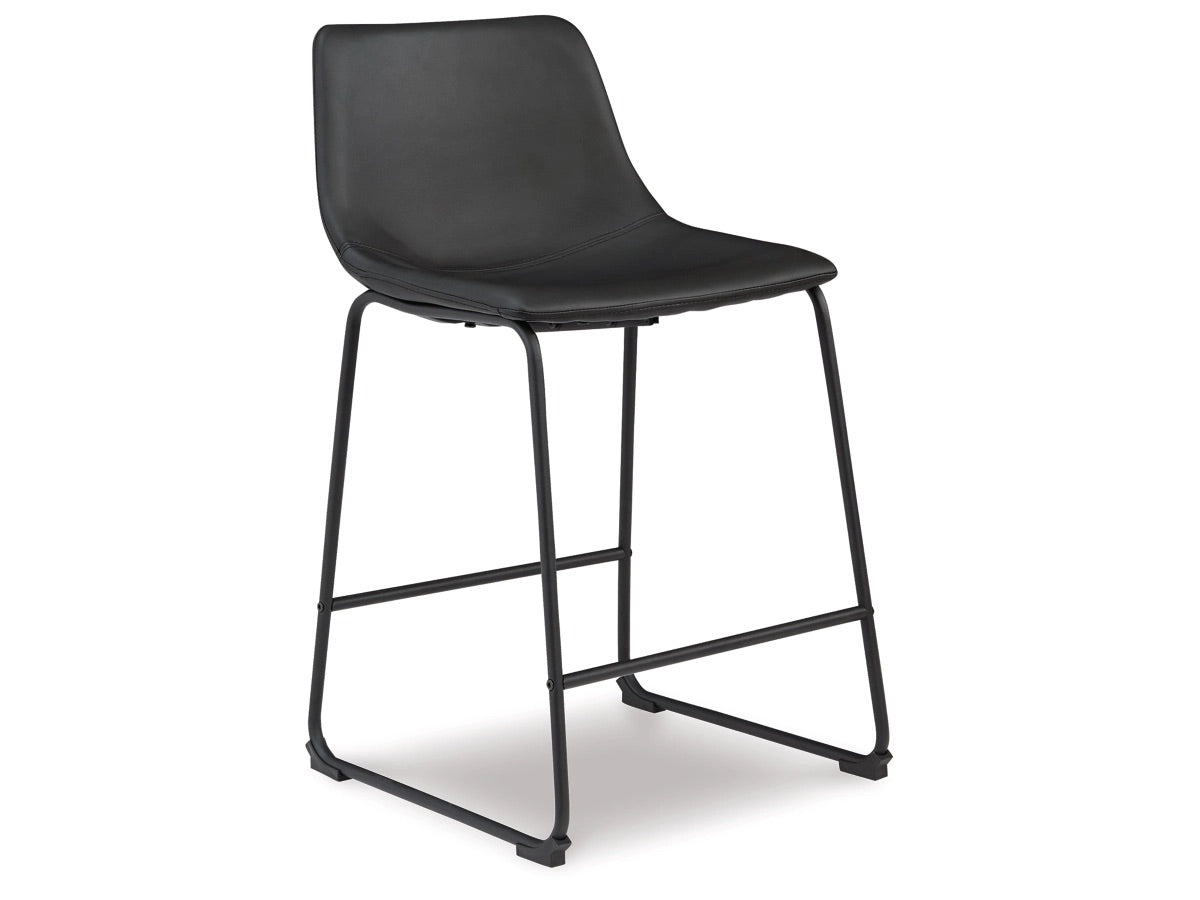 980912862:Centiar Counter Height Stool, Angled