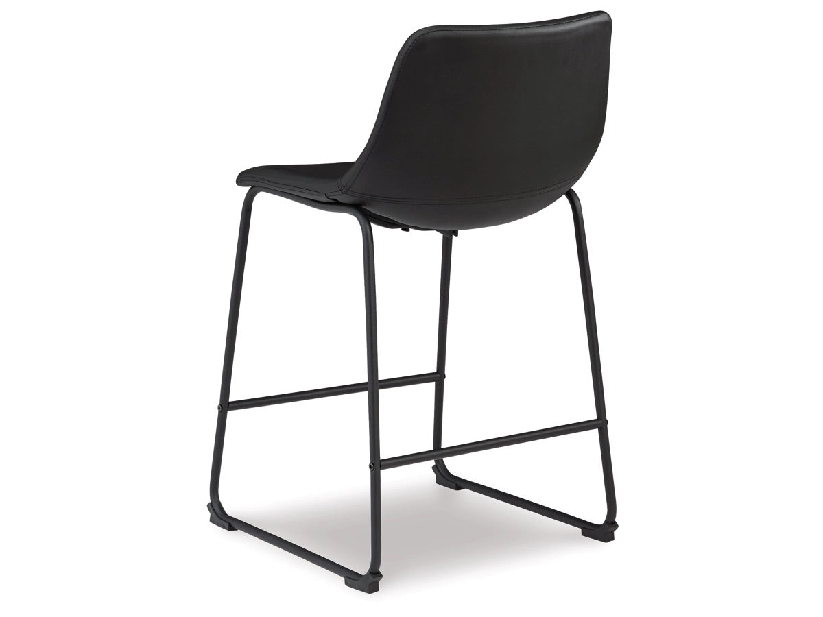 980912862:Centiar Counter Height Stool, Back