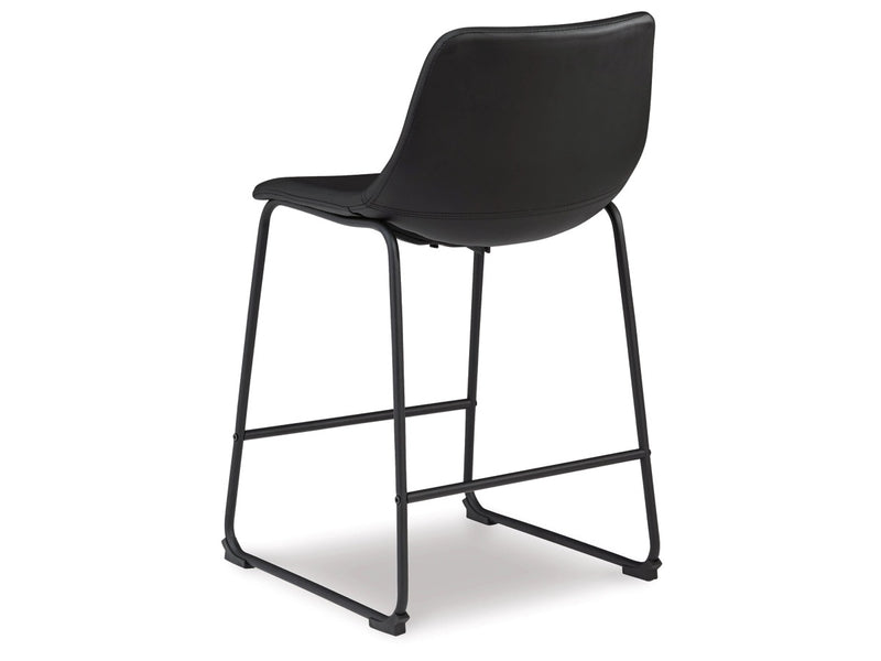 980912862:Centiar Counter Height Stool, Back