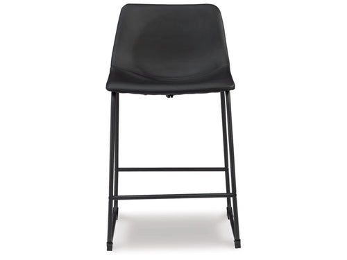 980912862:Centiar Counter Height Stool, Front