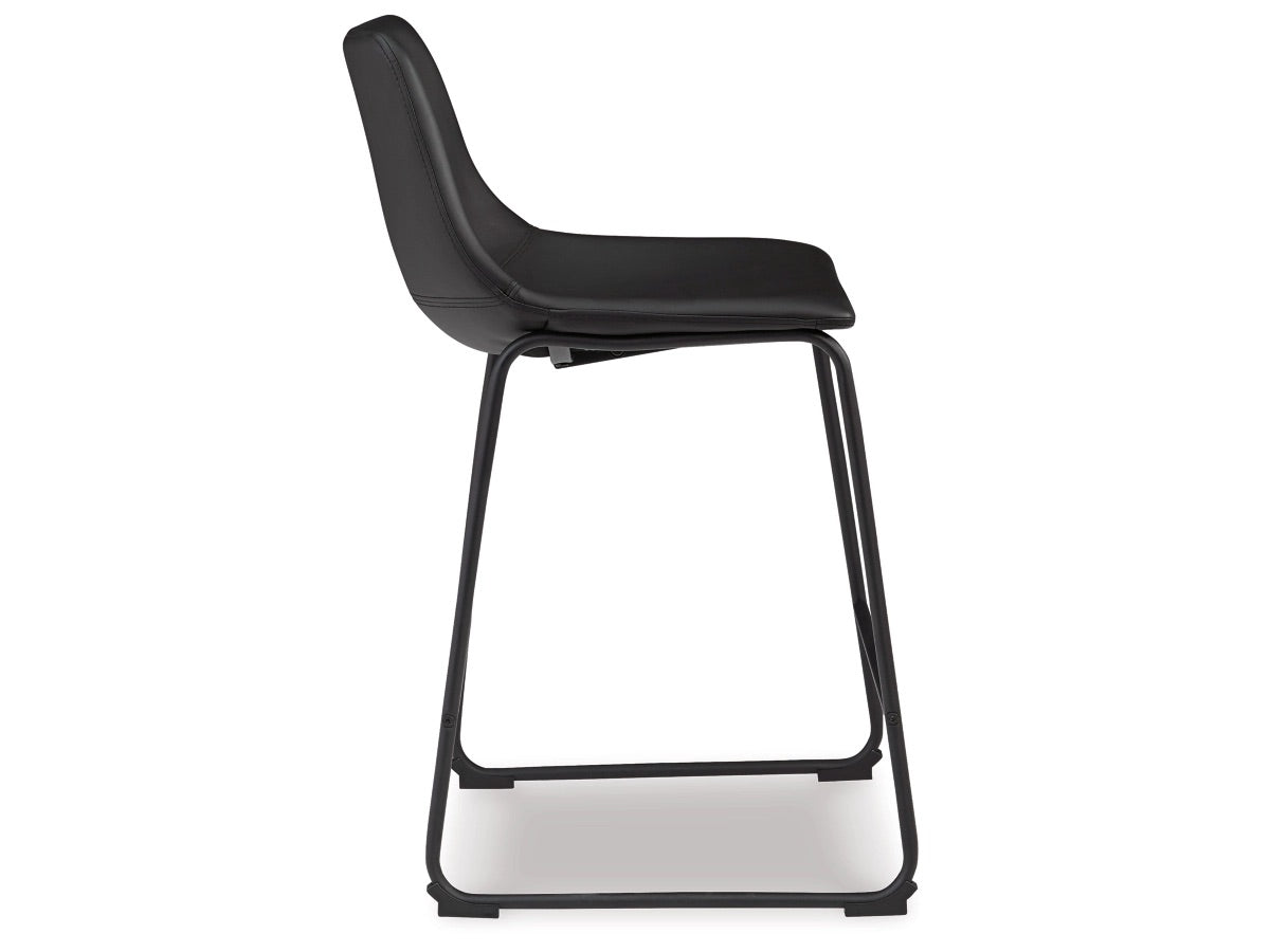 980912862:Centiar Counter Height Stool, Side