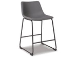 366107263:Centiar Counter Height Stool, Angled