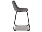 366107263:Centiar Counter Height Stool, Side