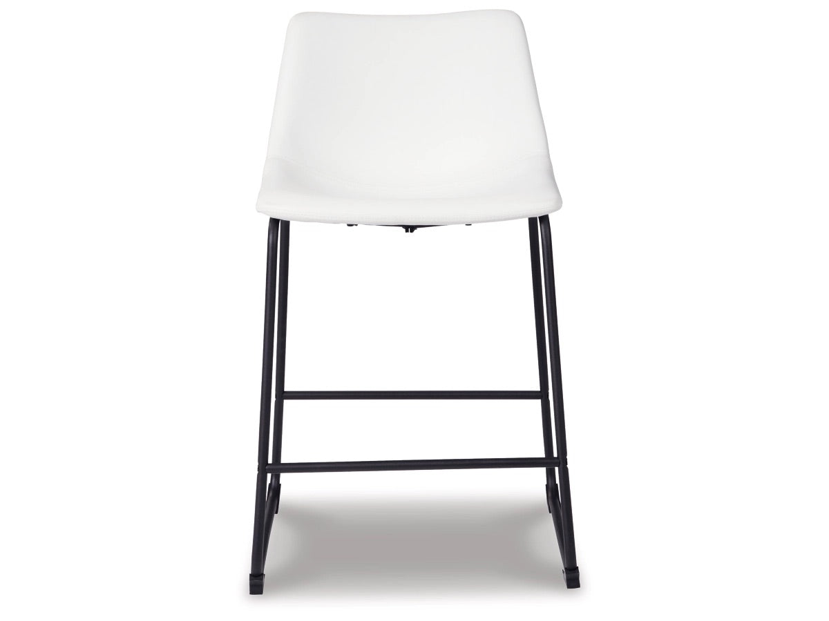 560139769:Centiar Counter Height Stool, Front