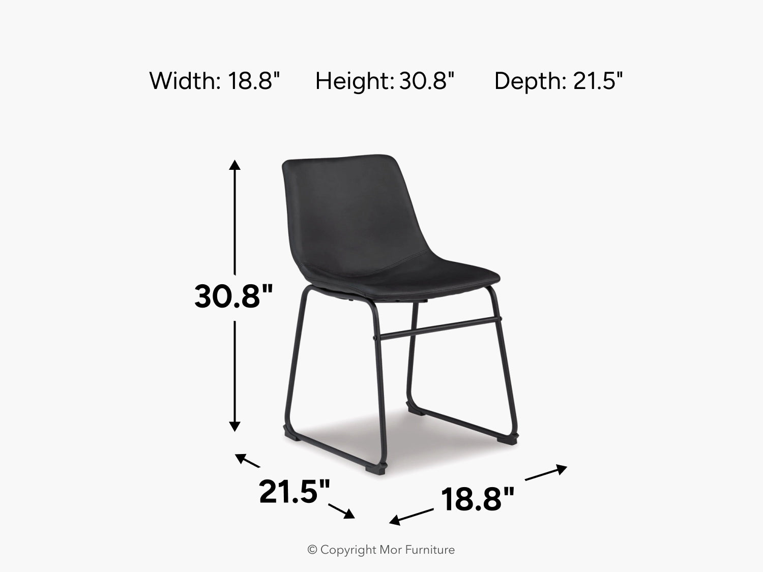 615164215:Centiar Side Chair, Side