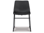 615164215:Centiar Side Chair, FrontSide