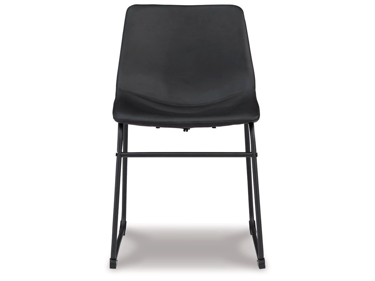 615164215:Centiar Side Chair, FrontSide
