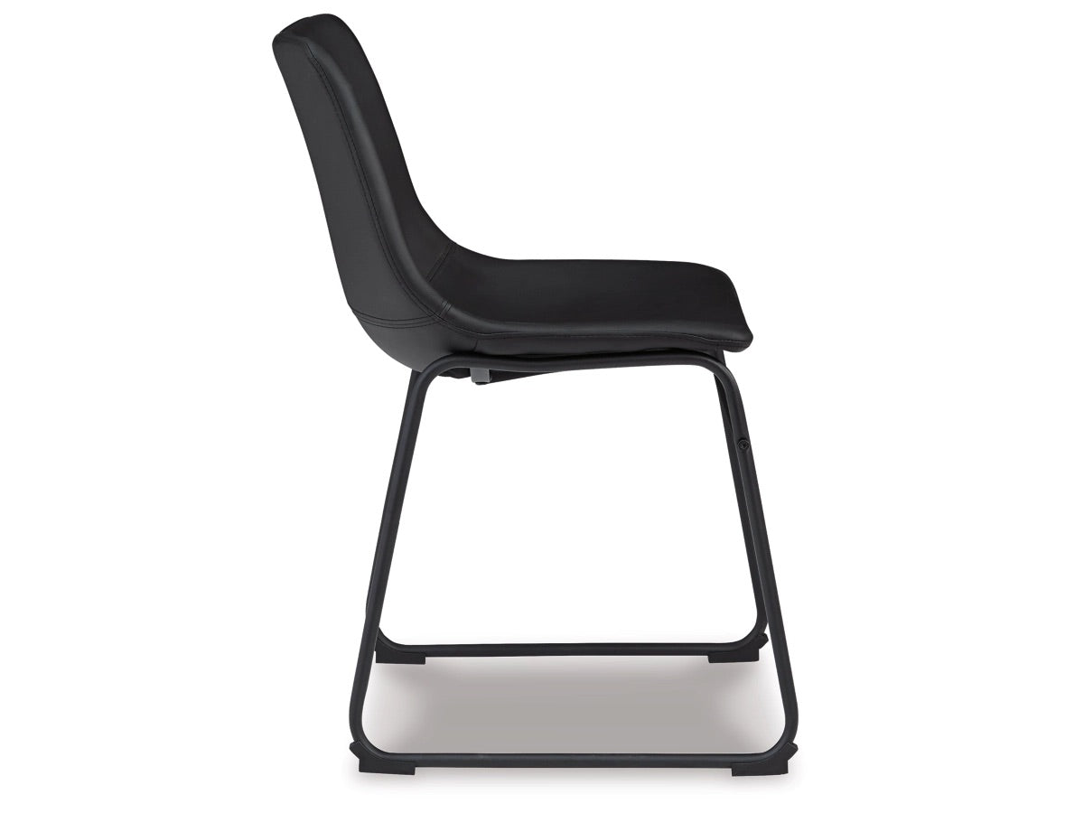 615164215:Centiar Side Chair, Side
