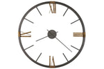 013082702:Central Park Clock, 