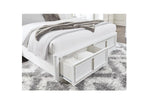 CHALANNA4:Chalanna Storage Bed, 