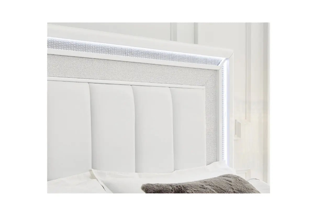 CHALANNA0:Chalanna Storage Bed, 