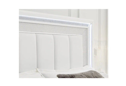 CHALANNA0:Chalanna Storage Bed, 