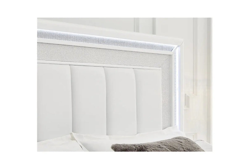 CHALANNA0:Chalanna Storage Bed, 