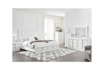 CHALANNA5:Chalanna Storage Bed & Dresser, Styled