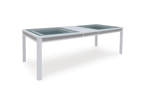 CHALANNAA:Chalanna Dining Table & 4 Chai, Angle