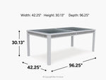 474808019:Chalanna Dining Table, 