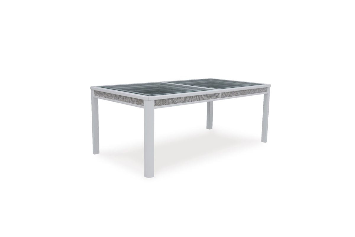 474808019:Chalanna Dining Table, Angle