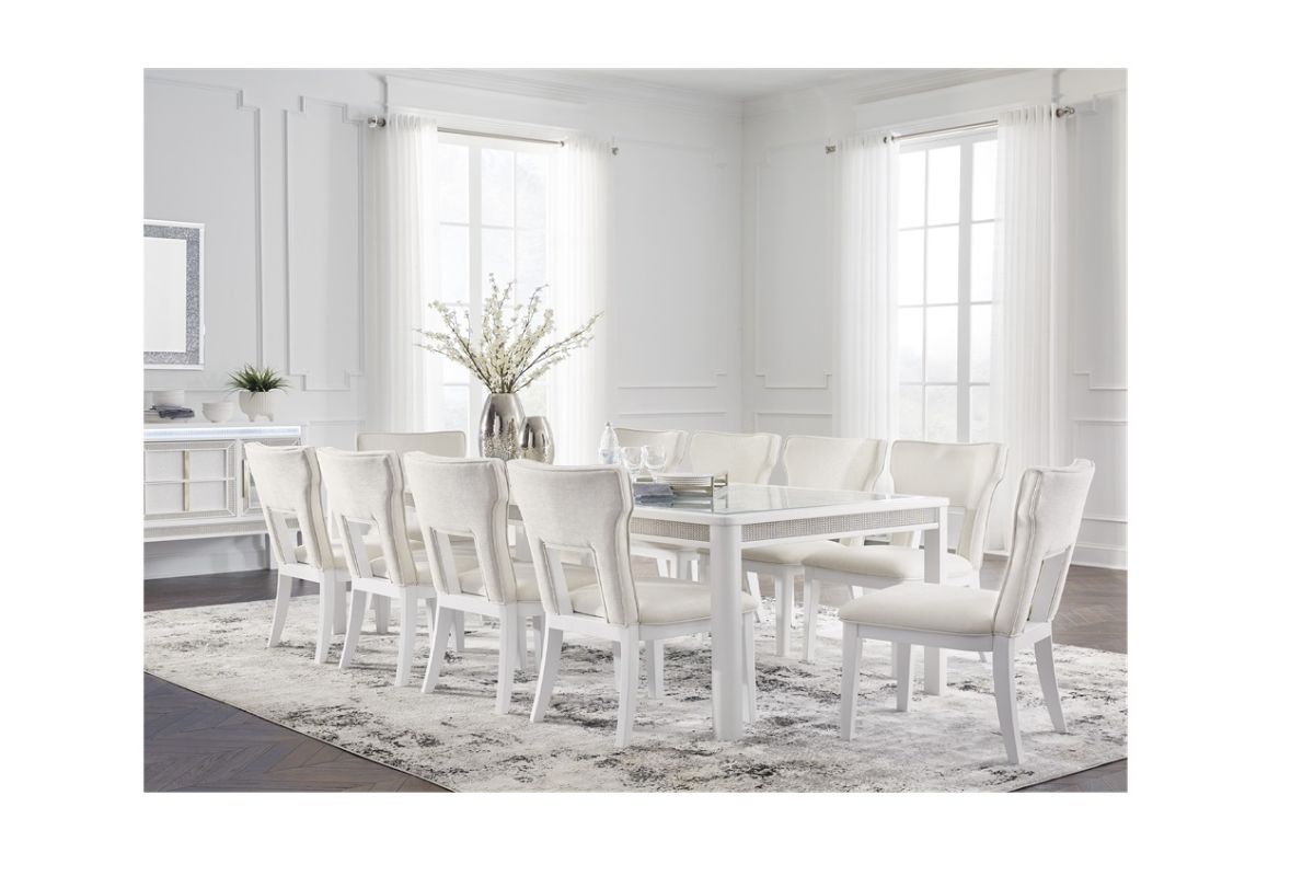 474808019:Chalanna Dining Table, Styled