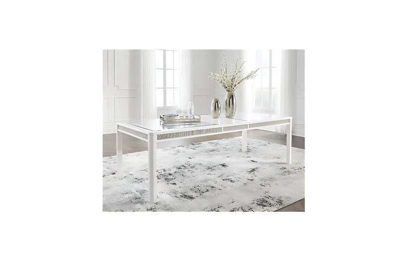 474808019:Chalanna Dining Table, Styled