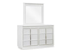 CHALANNA5:Chalanna Storage Bed & Dresser, 